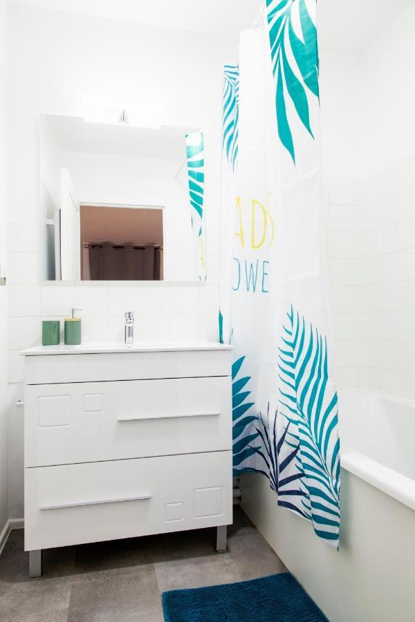 La Sweet House Doree Centre Ville Wifi Tout Confort Витры-Ле-Франфоис Экстерьер фото