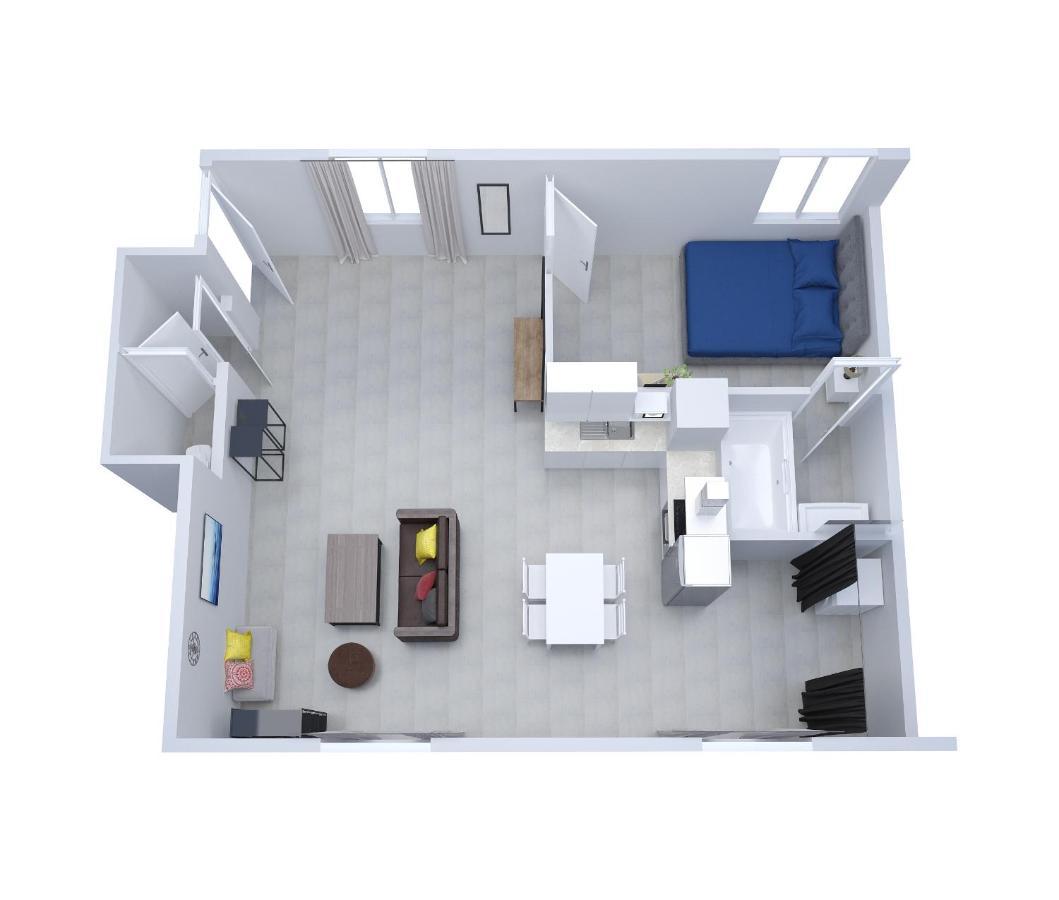 La Sweet House Doree Centre Ville Wifi Tout Confort Витры-Ле-Франфоис Экстерьер фото